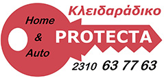 Logo of kleidaradiko-protecta.